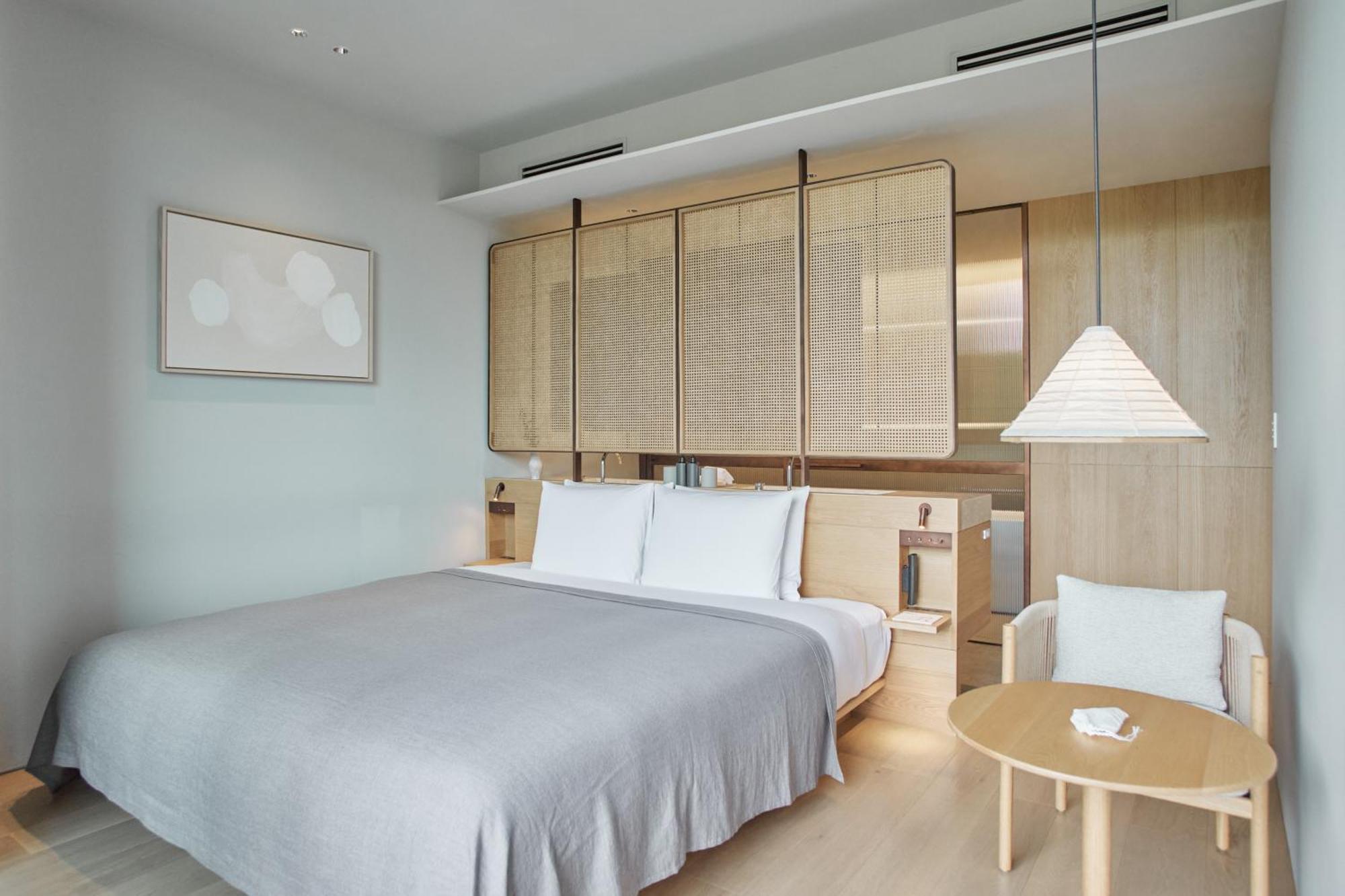 Hotel Trunk Yoyogi Park 5*