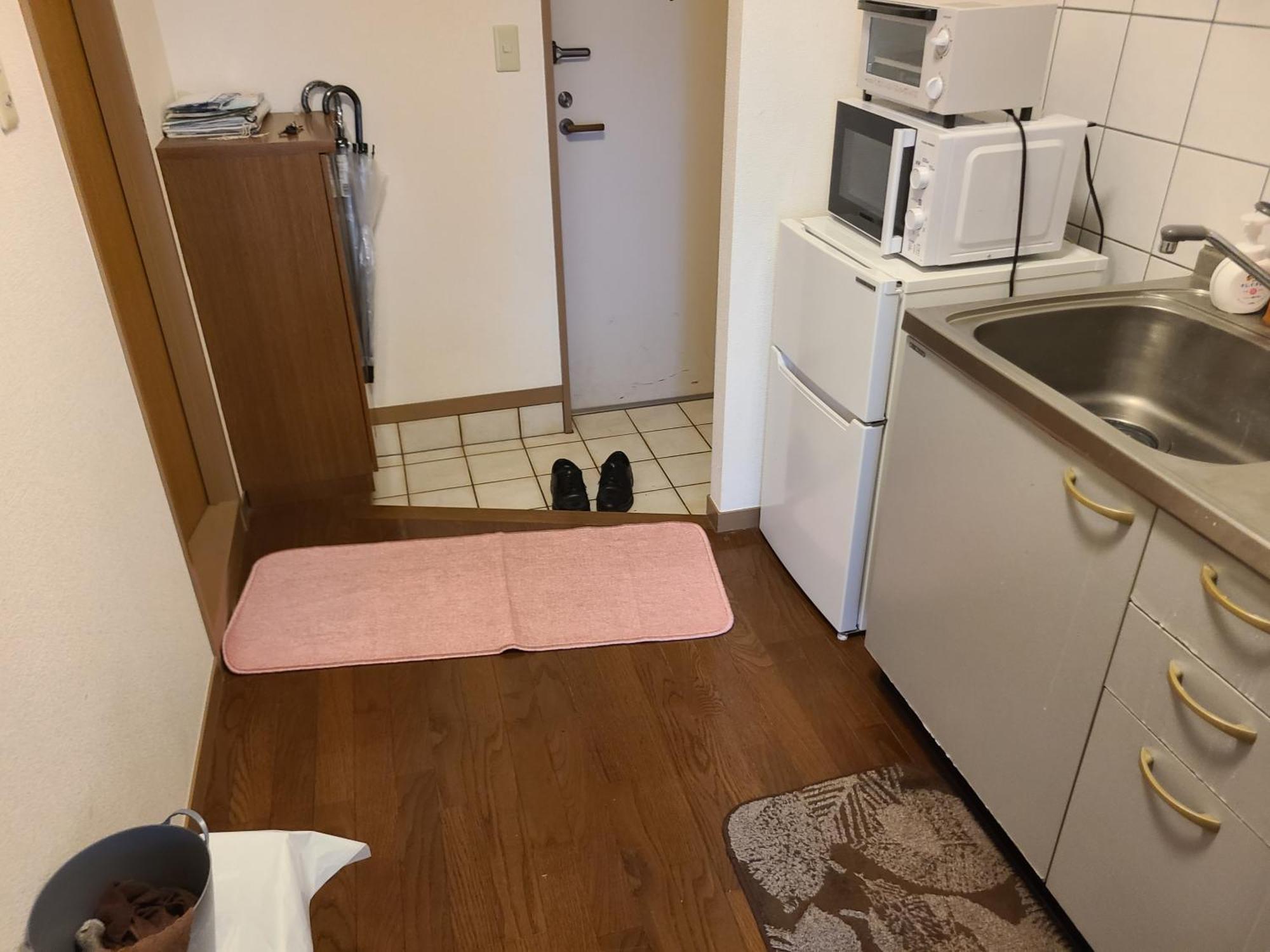 ホテルサンクリスター404 Apartment *