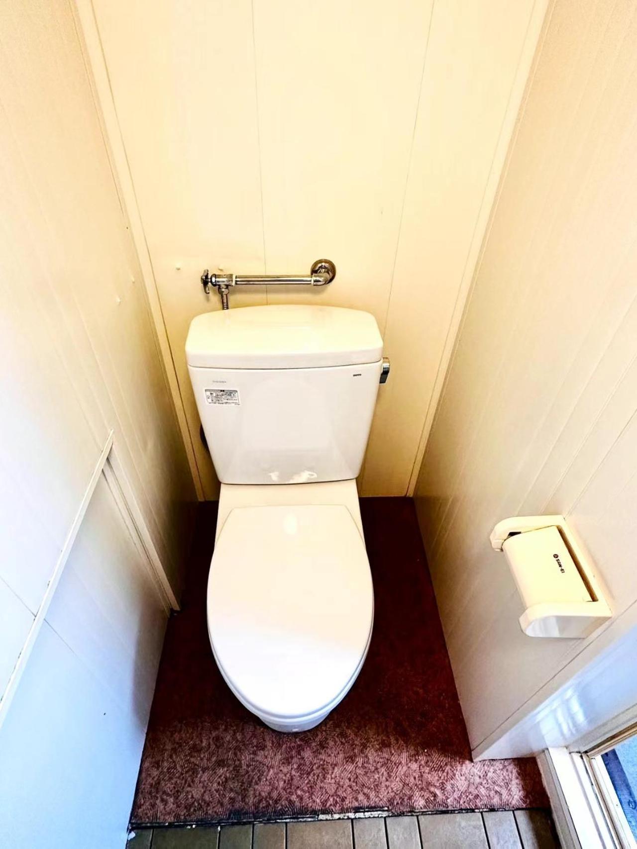 Shinjuku East House Close To Shinjuku Sanchome Apartment *