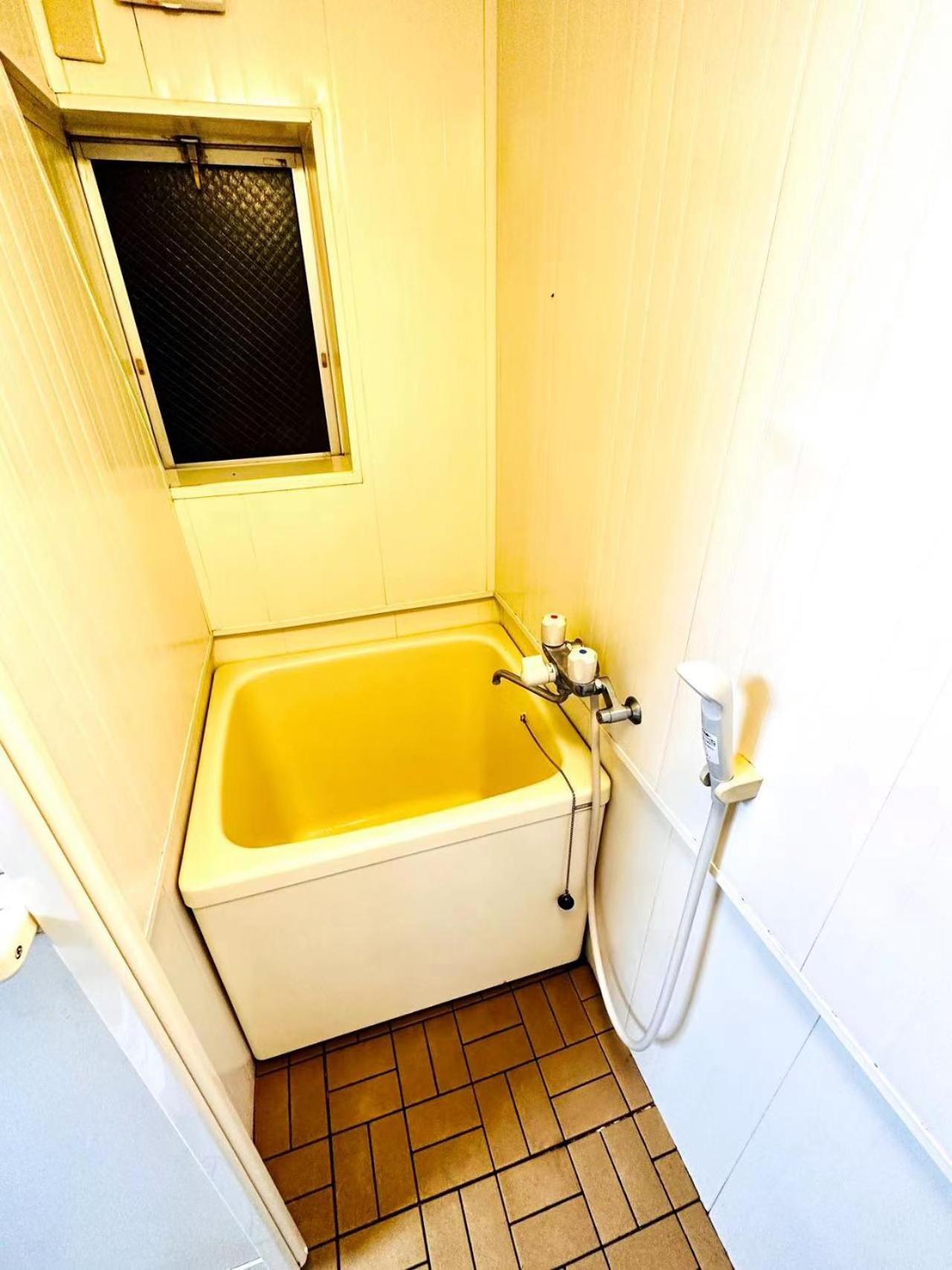 Apartment Shinjuku East House Close To Shinjuku Sanchome *