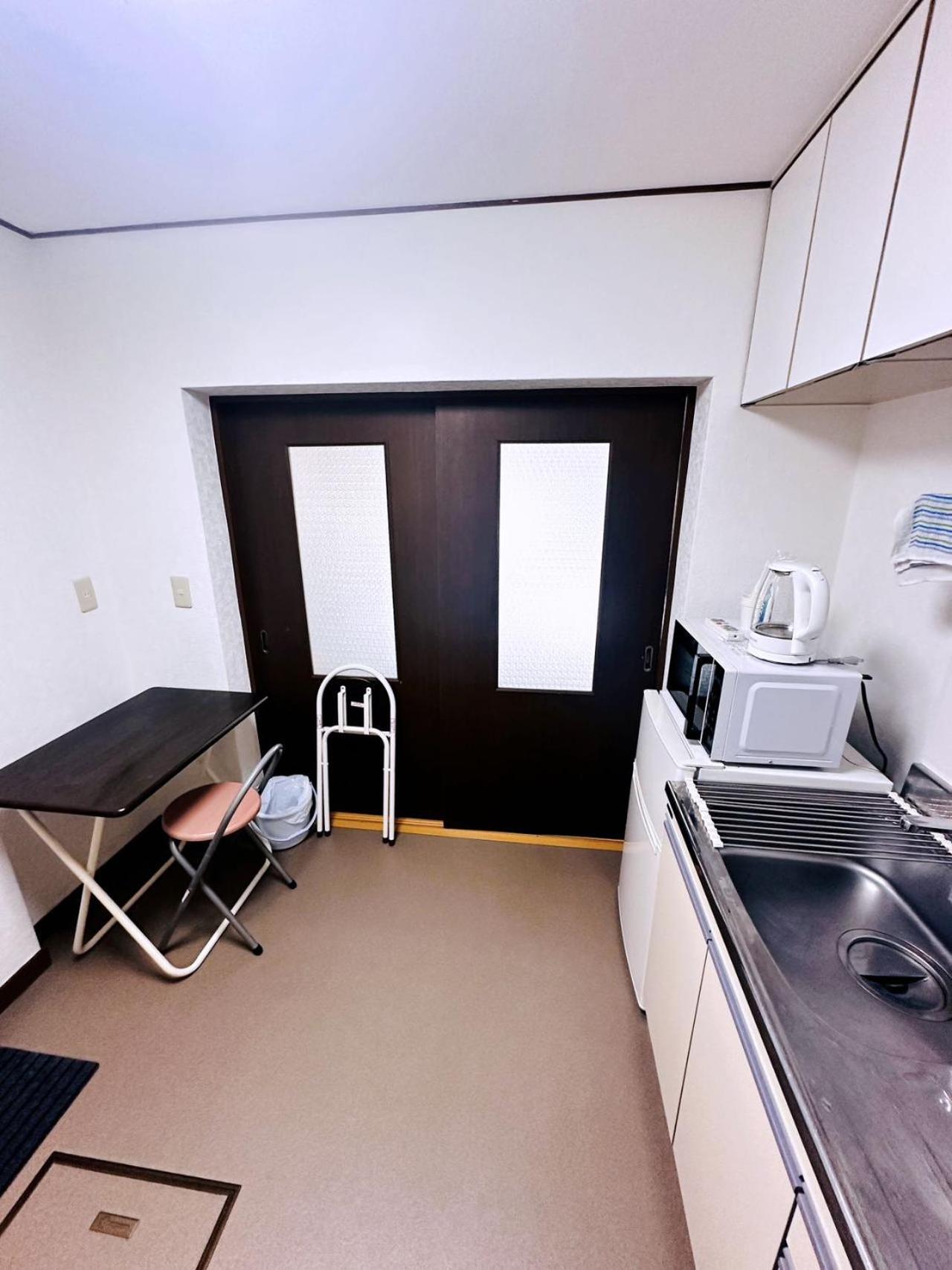 Shinjuku East House Close To Shinjuku Sanchome Apartment Tokyo