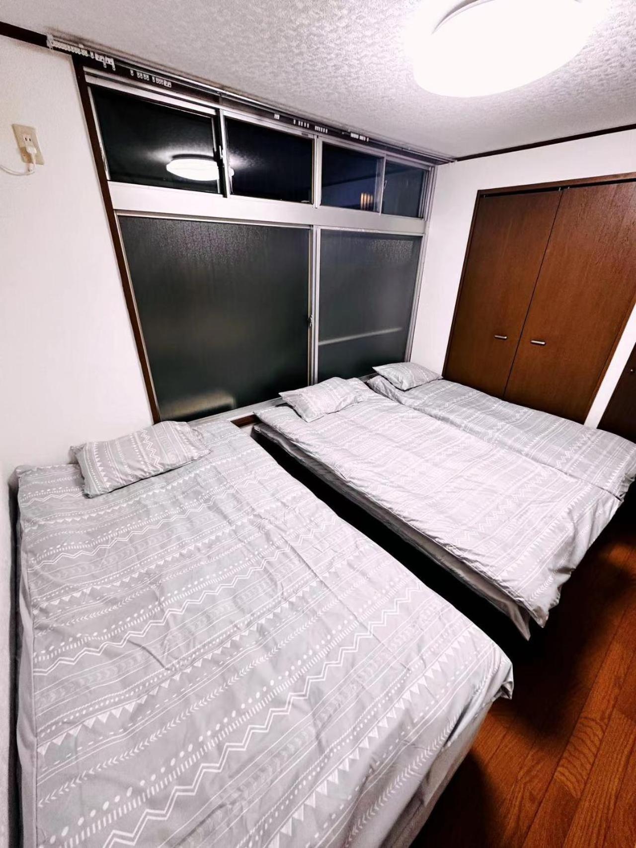 Shinjuku East House Close To Shinjuku Sanchome * Tokyo