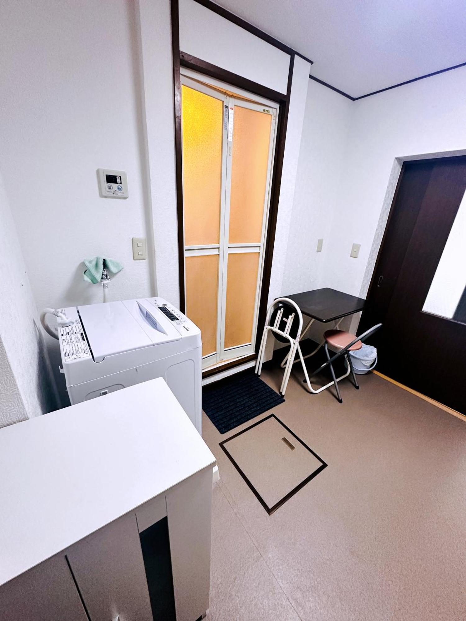 Apartment Shinjuku East House Close To Shinjuku Sanchome