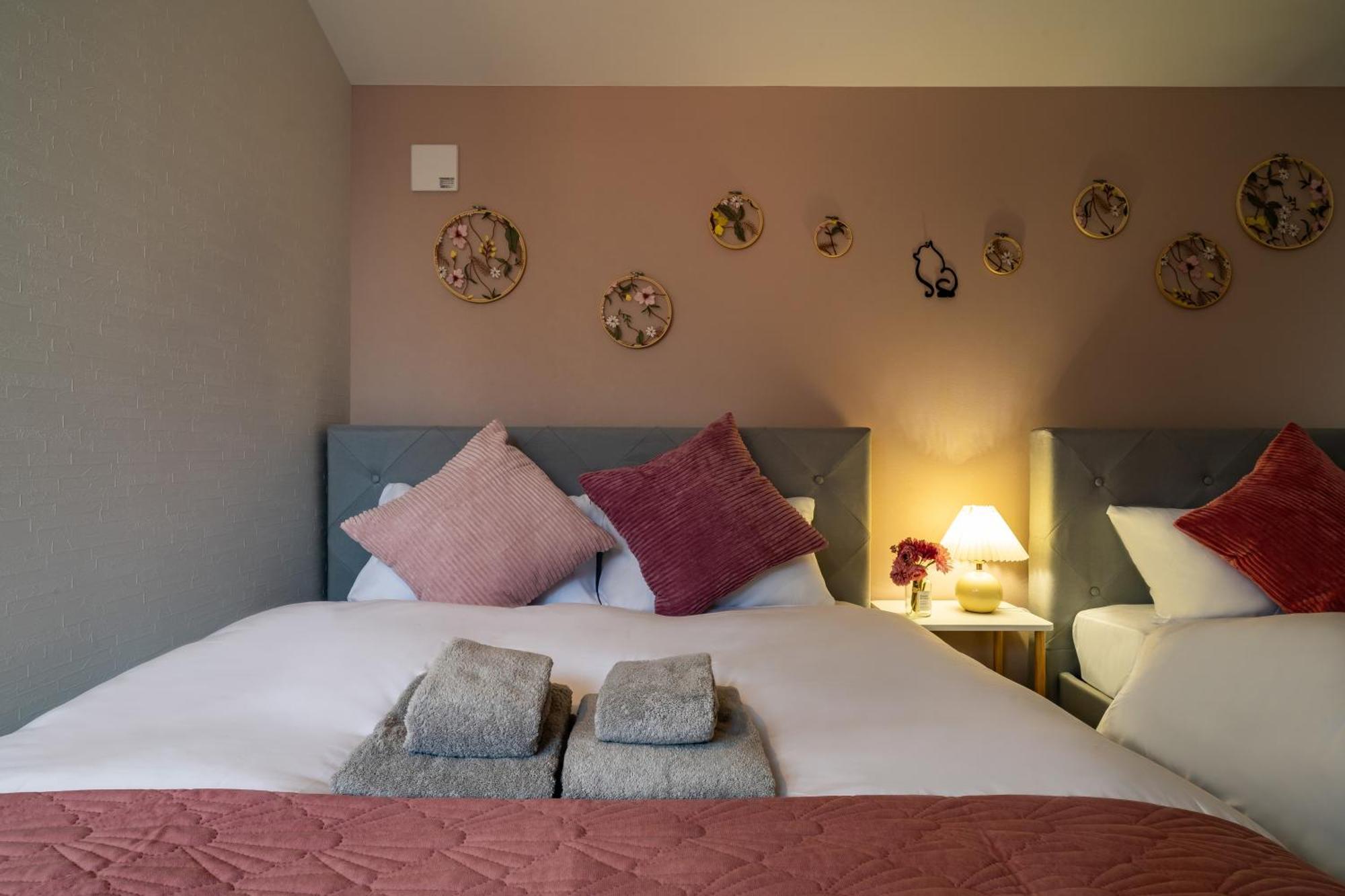 83, Higashi-yotsugi 3, Entire House For Rent Holiday home Tokyo