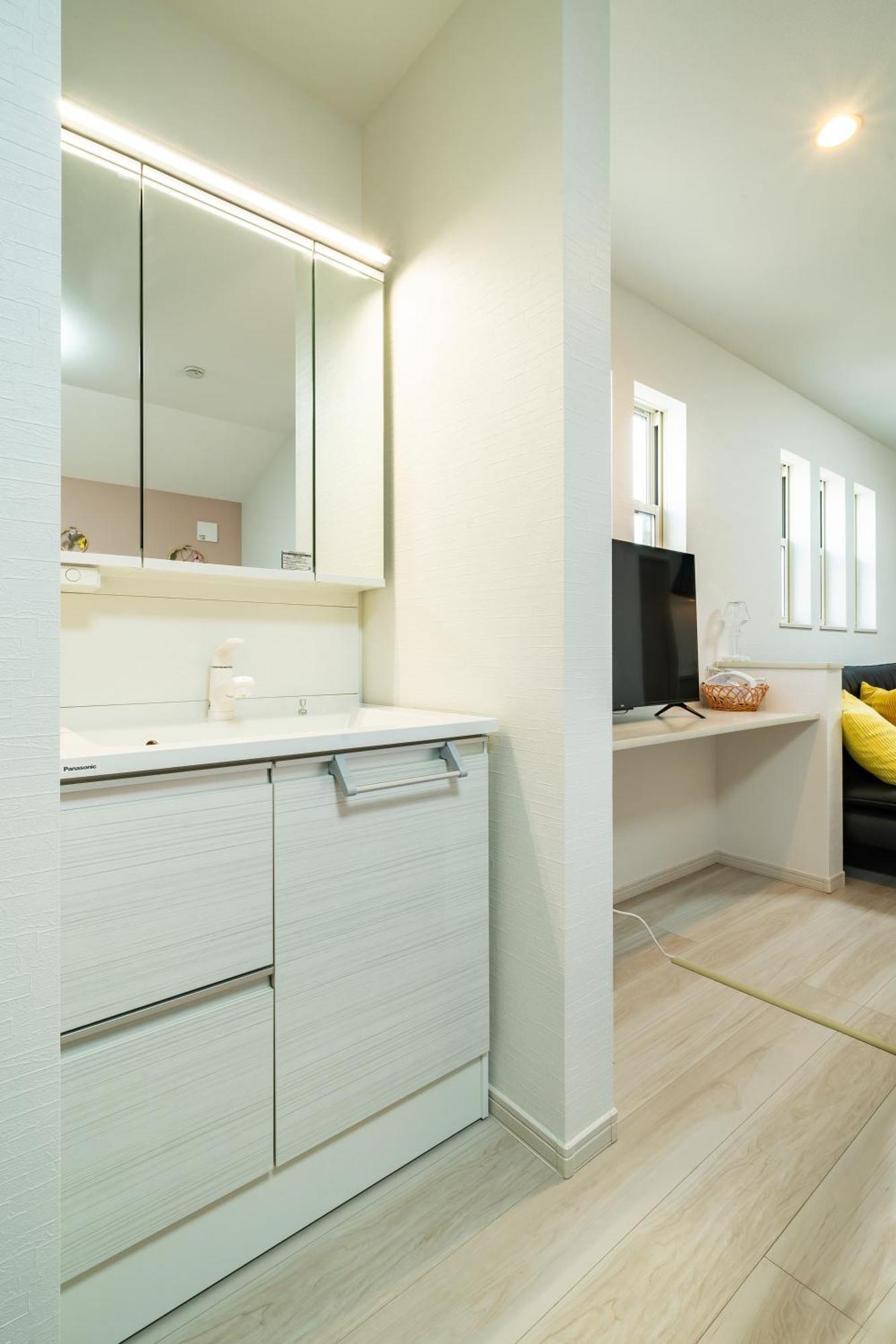 83, Higashi-yotsugi 3, Entire House For Rent Holiday home Tokyo