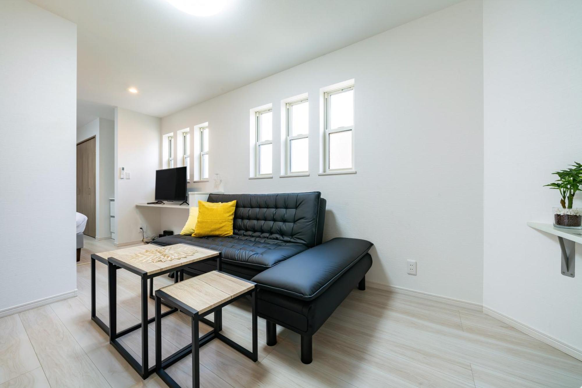 83, Higashi-yotsugi 3, Entire House For Rent *