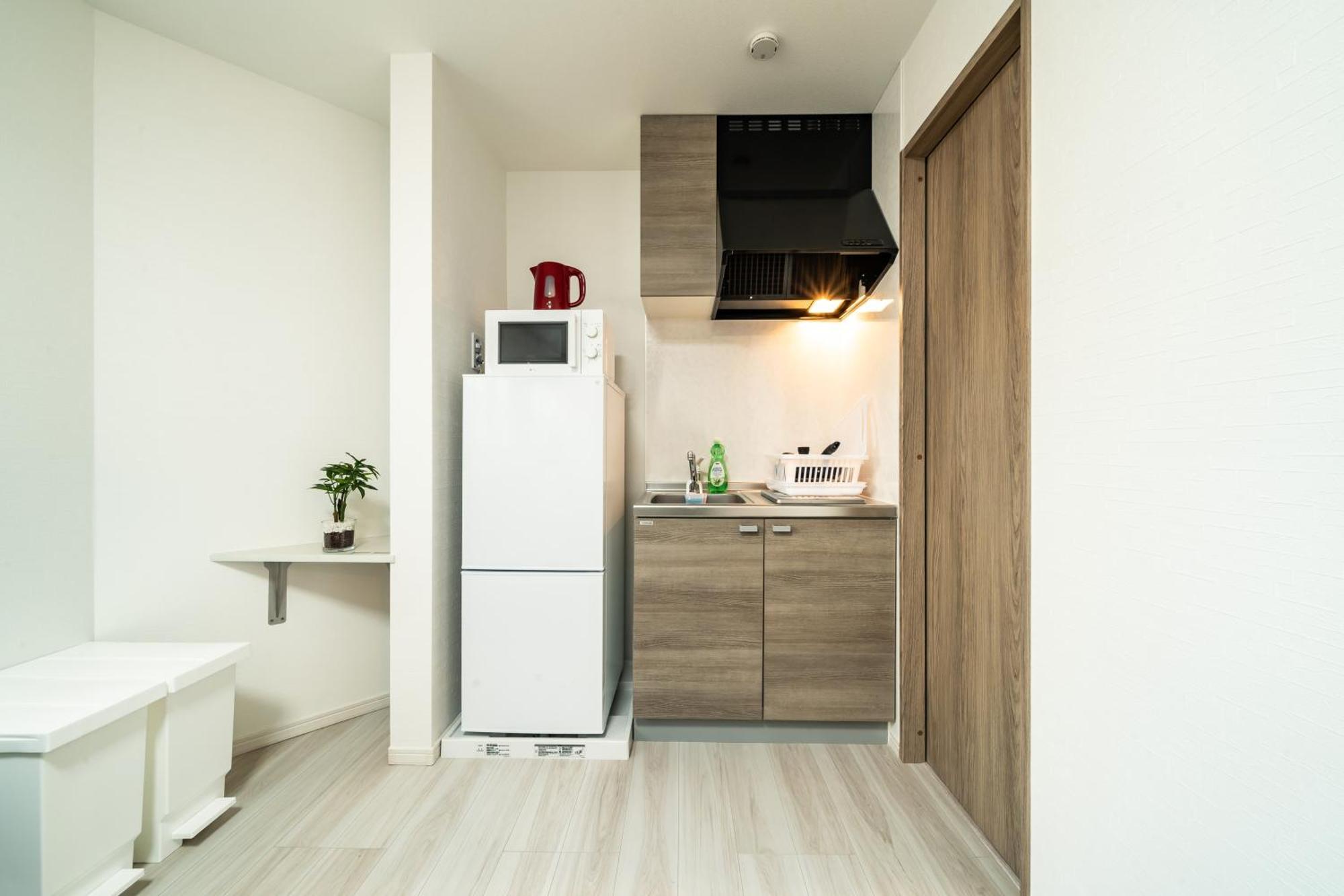 83, Higashi-yotsugi 3, Entire House For Rent *