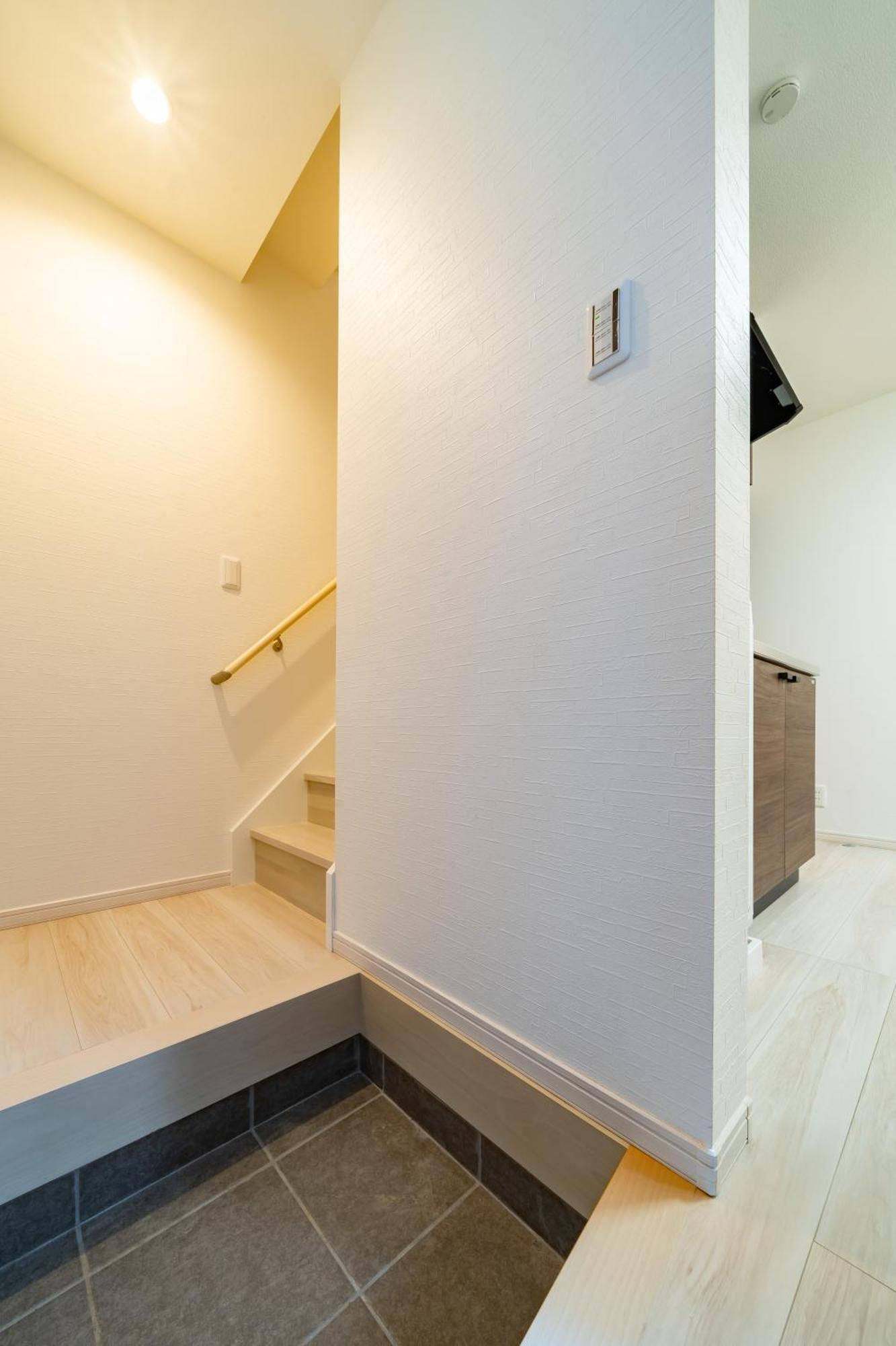 83, Higashi-yotsugi 3, Entire House For Rent