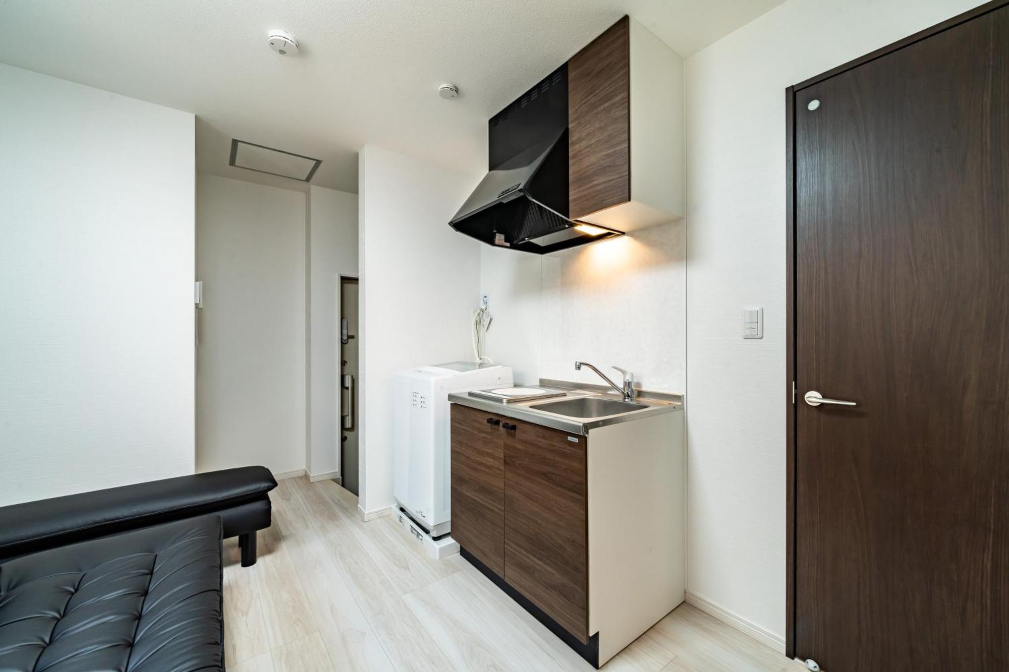 Holiday home 83, Higashi-yotsugi 3, Entire House For Rent
