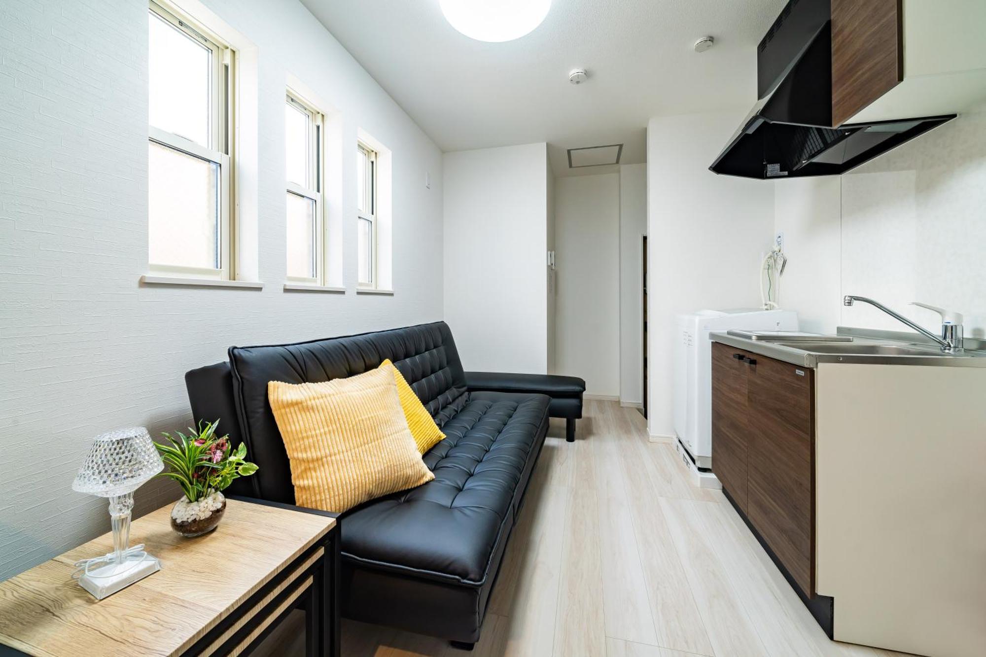 Holiday home 83, Higashi-yotsugi 3, Entire House For Rent Tokyo