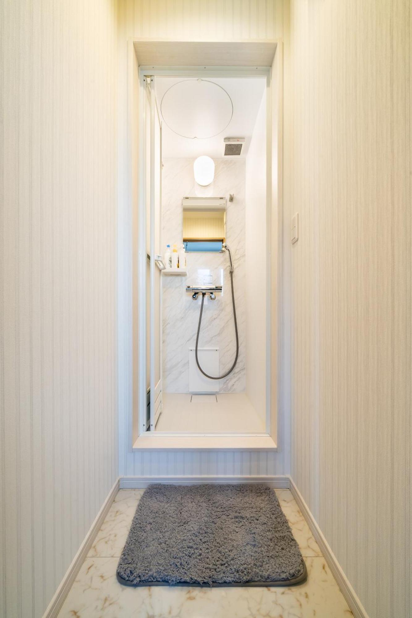 83, Higashi-yotsugi 3, Entire House For Rent *