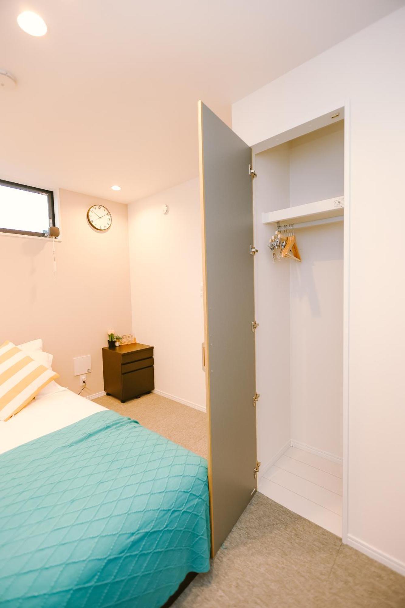 Guest house Jr Yamanote Line Sugamo Direct Access To Shinjuku - Ueno - - Akihabara Jr山手线 巢鴨駅11分直达新宿-上野-东京-秋叶原203 *