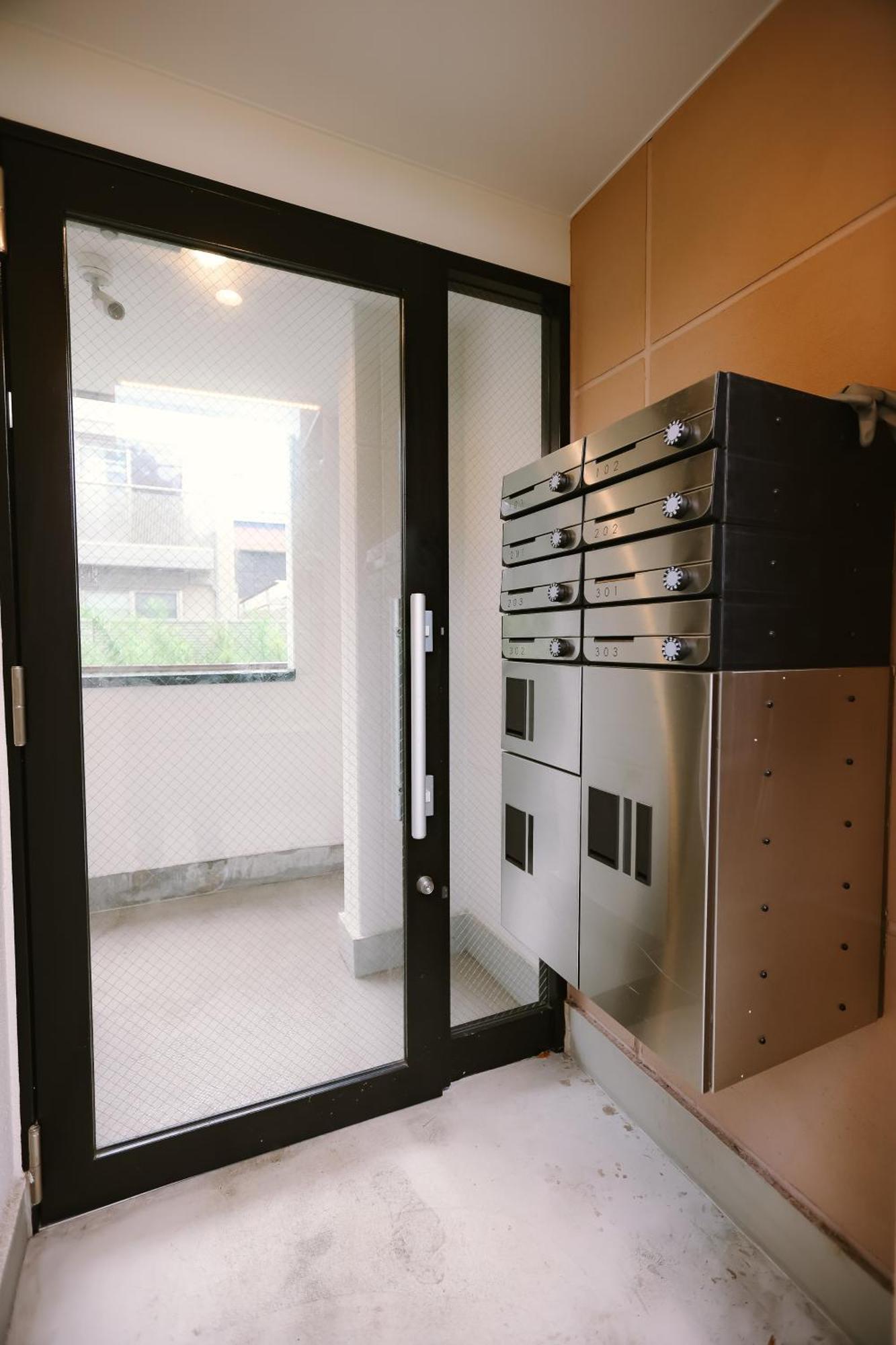 Guest house Jr Yamanote Line Sugamo Direct Access To Shinjuku - Ueno - - Akihabara Jr山手线 巢鴨駅11分直达新宿-上野-东京-秋叶原203