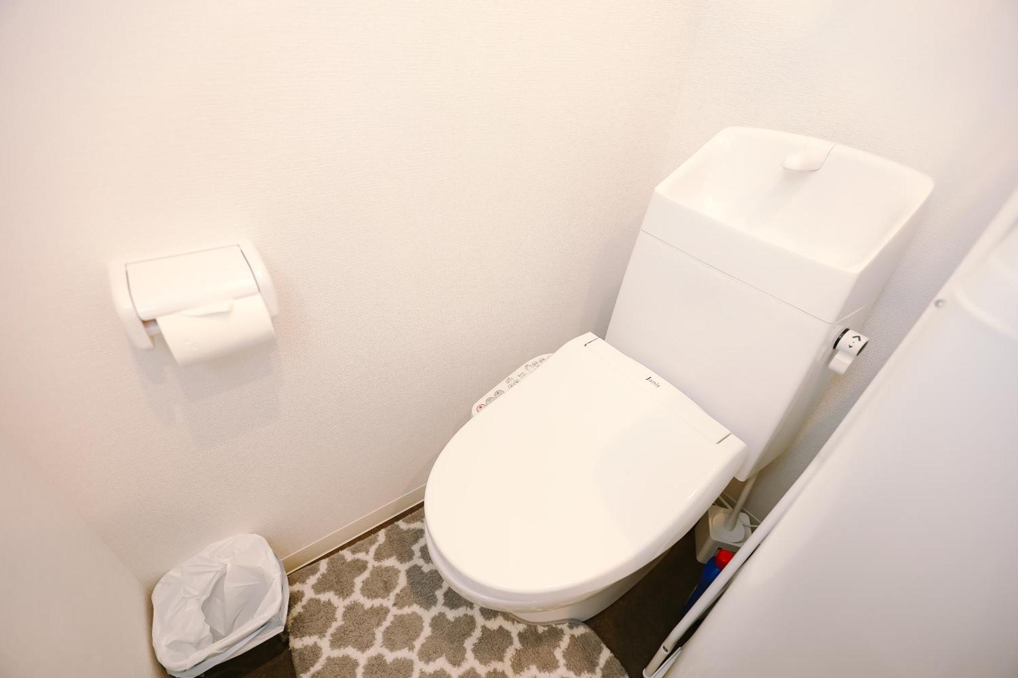 Apartment Jr Yamanote Line Sugamo Direct Access To Shinjuku - Ueno - - Akihabara Jr山手线 巢鴨駅11分直达新宿-上野-东京-秋叶原201-101