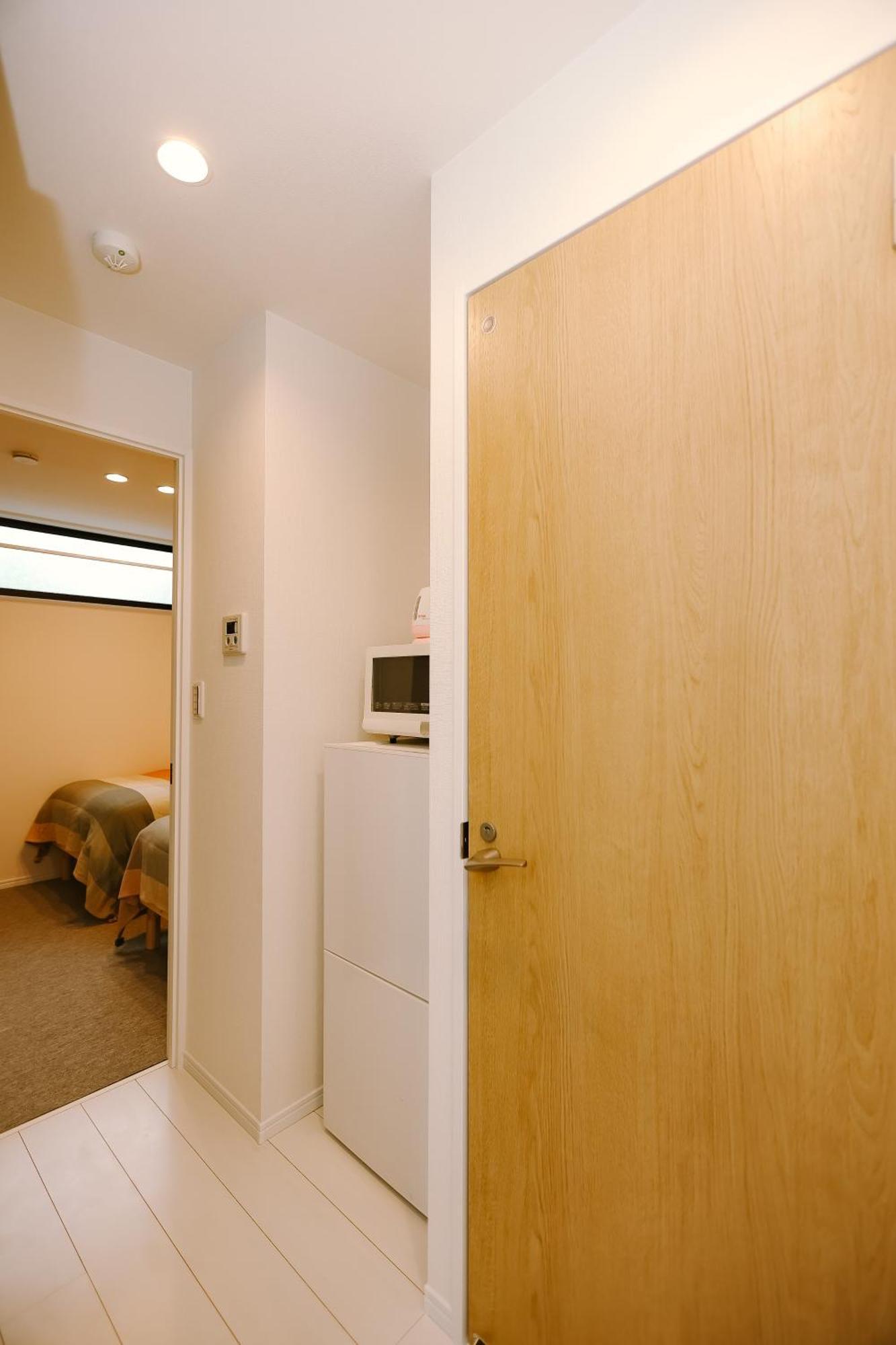 Apartment Jr Yamanote Line Sugamo Direct Access To Shinjuku - Ueno - - Akihabara Jr山手线 巢鴨駅11分直达新宿-上野-东京-秋叶原201-101 Tokyo