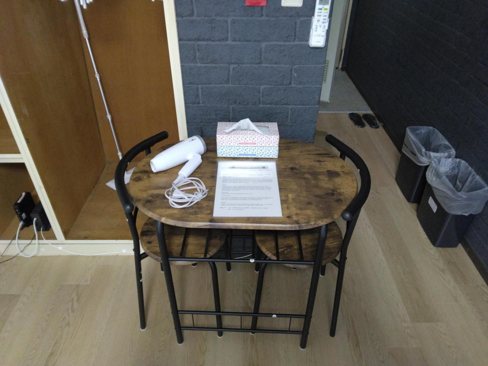 ライオンズマンション歌舞伎町a Apartment Tokyo