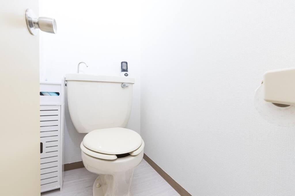 Apartment 2 Min Walk To Ikebukuro Station *