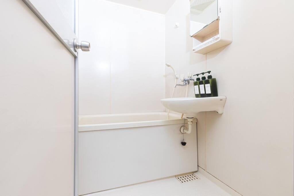 Apartment 2 Min Walk To Ikebukuro Station