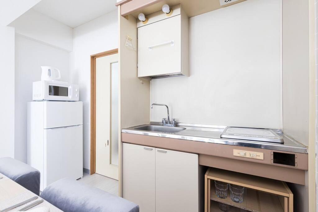 2 Min Walk To Ikebukuro Station *
