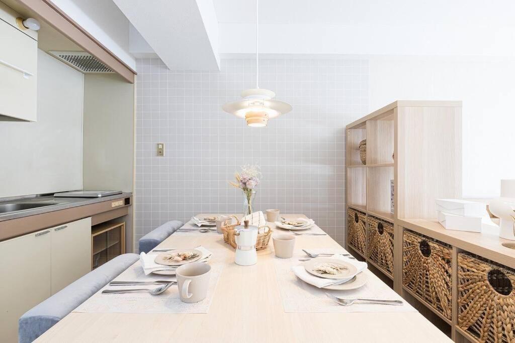 2 Min Walk To Ikebukuro Station Apartment