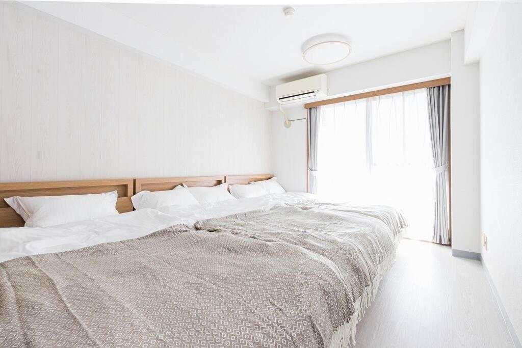 Apartment 2 Min Walk To Ikebukuro Station Tokyo