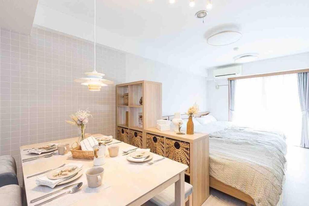 2 Min Walk To Ikebukuro Station Apartment *