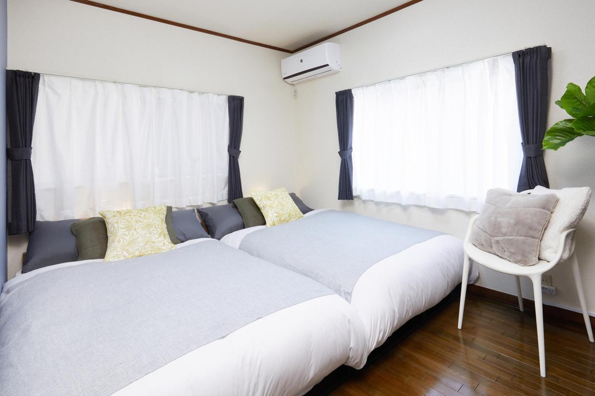 Villa Hatsudai *