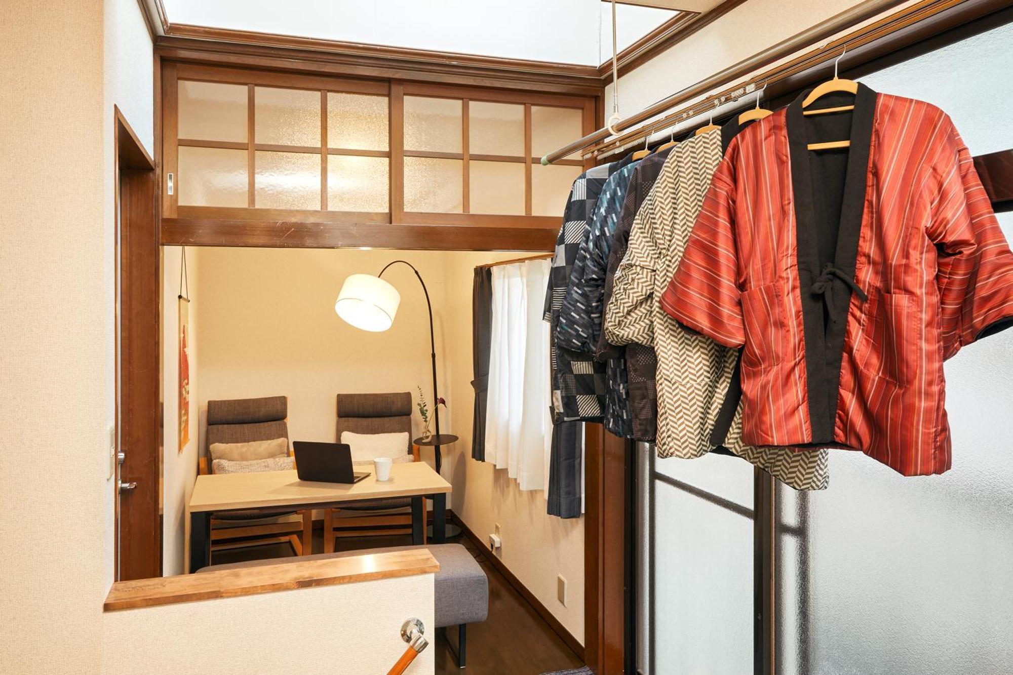 Hatsudai Villa *