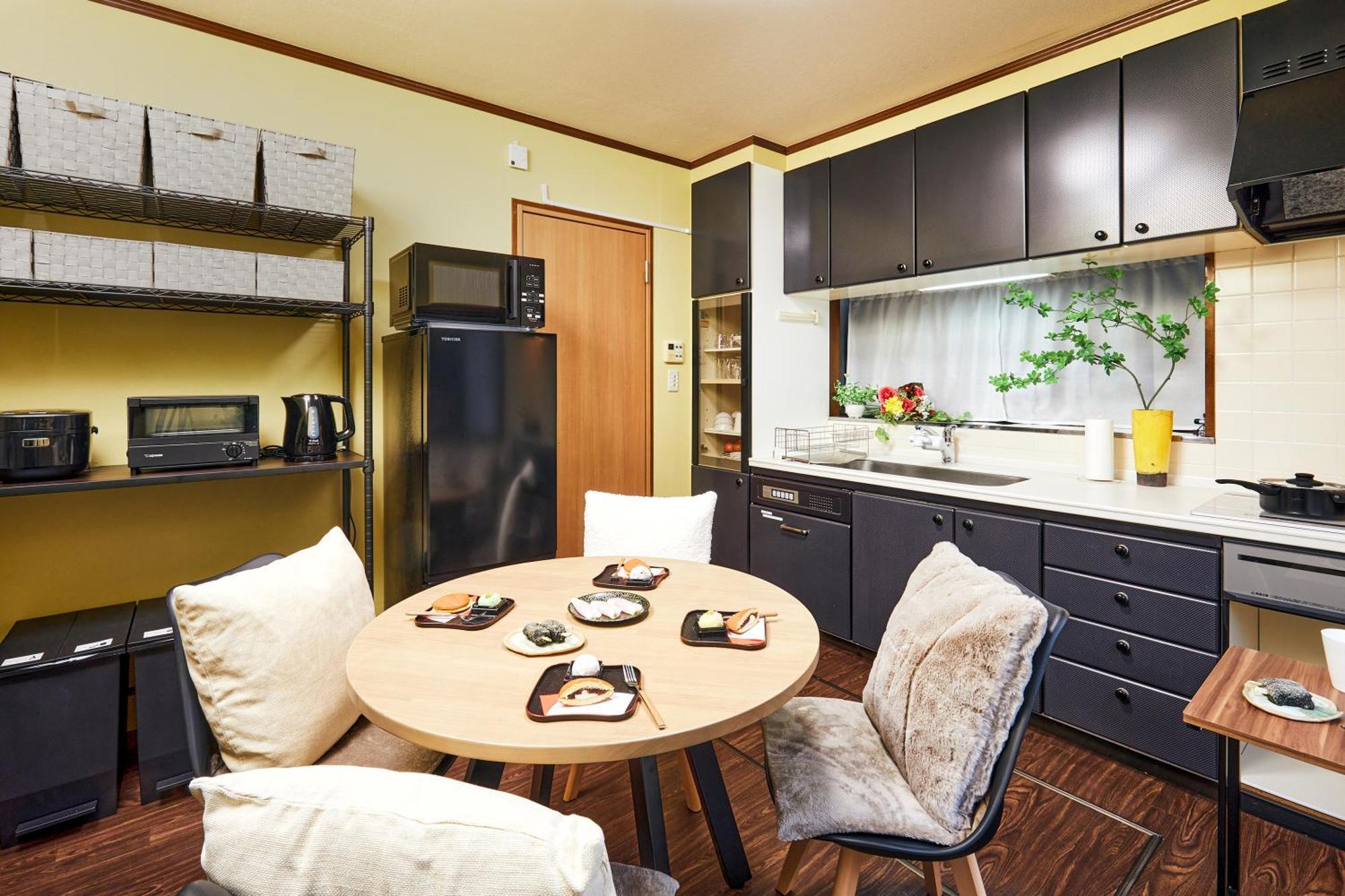 Hatsudai Villa