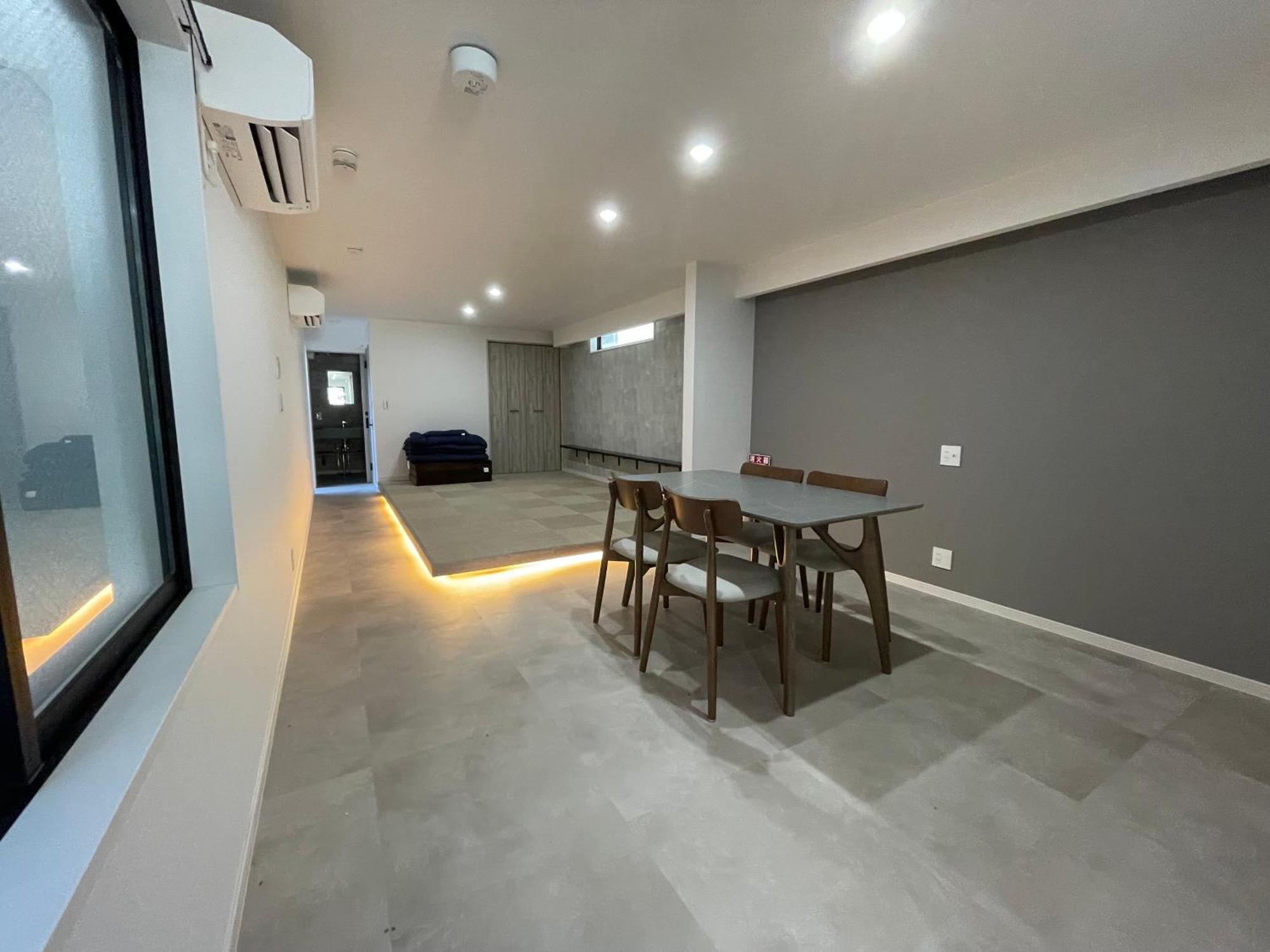 Coto Premium Shibuya A Apartment