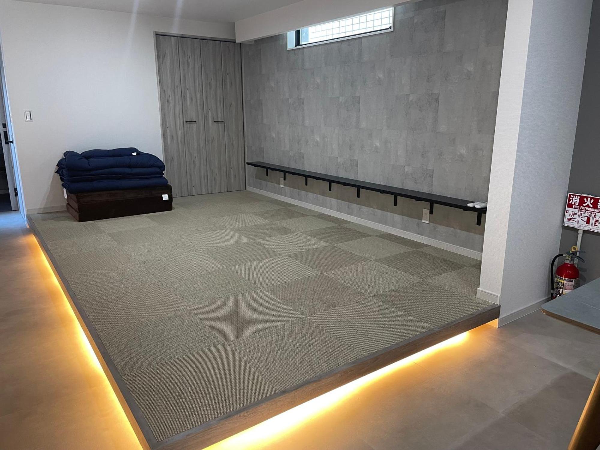 Coto Premium Shibuya A Apartment