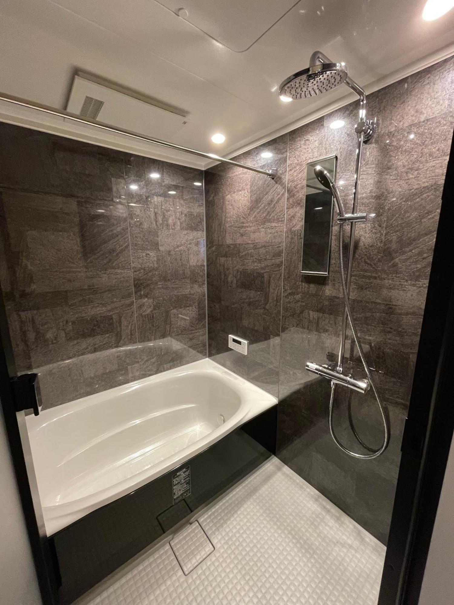 Apartment Coto Premium Shibuya A