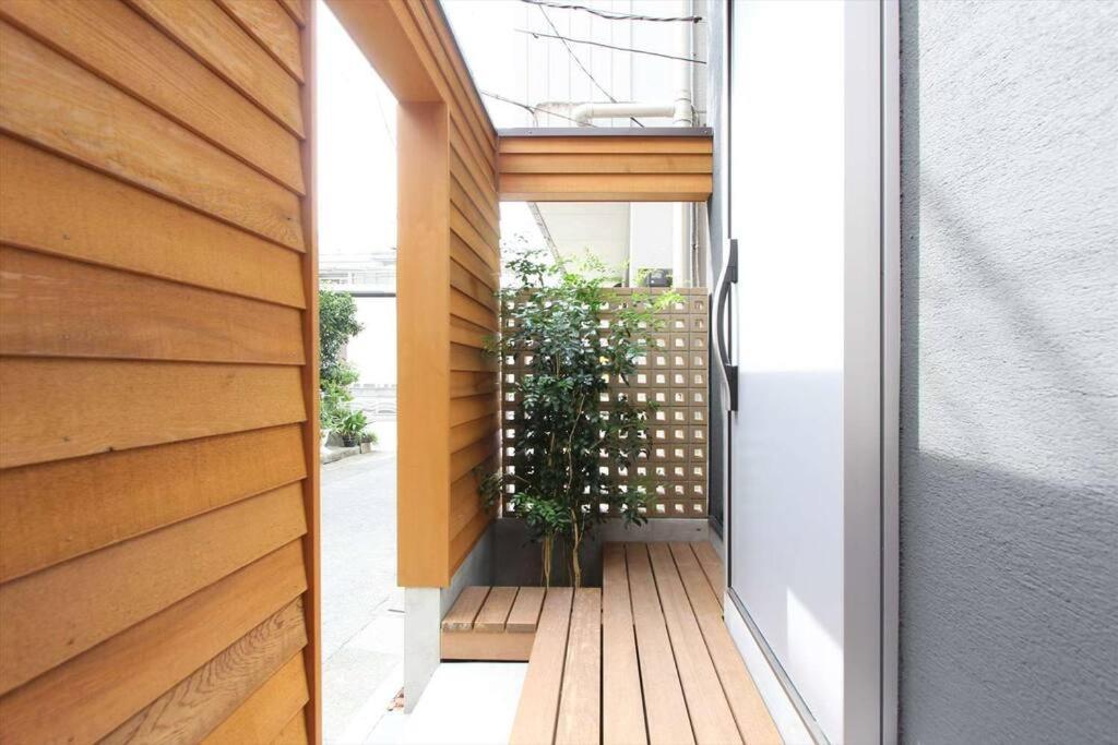東京別荘 亀戸 Villa