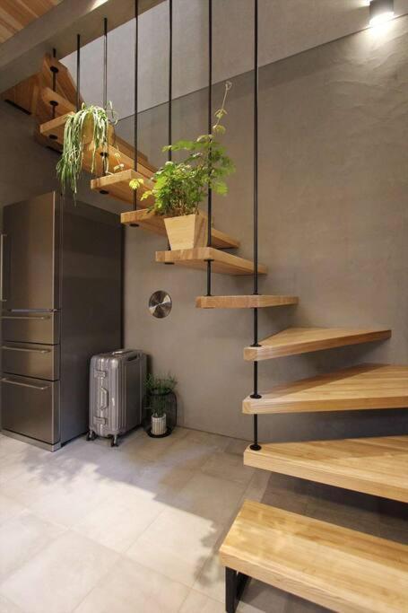 Villa 東京別荘 亀戸