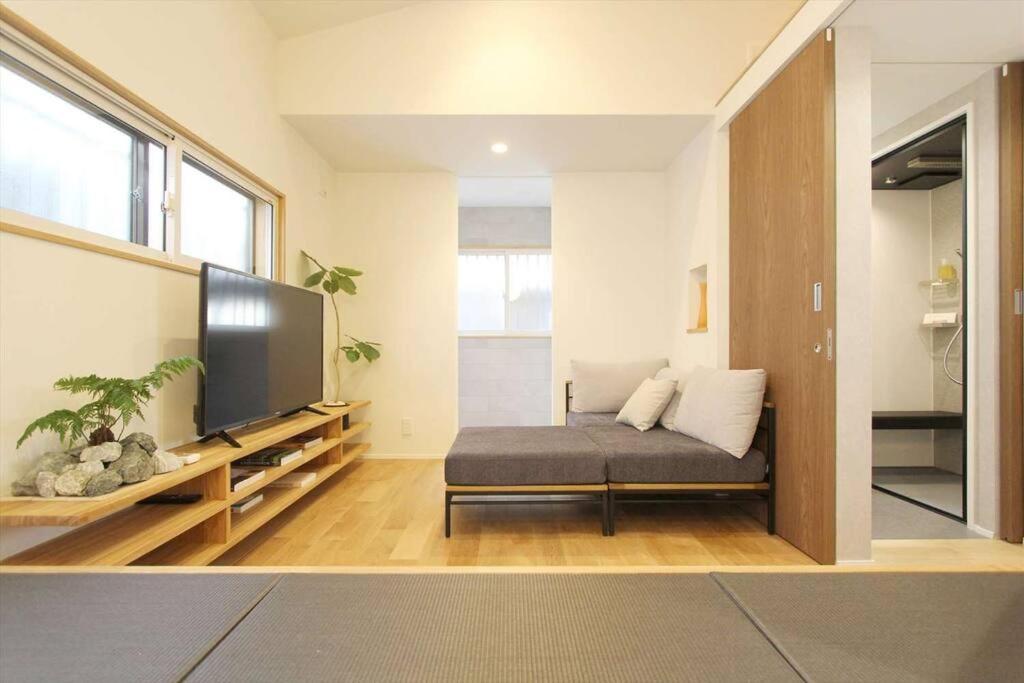 東京別荘 亀戸 Villa