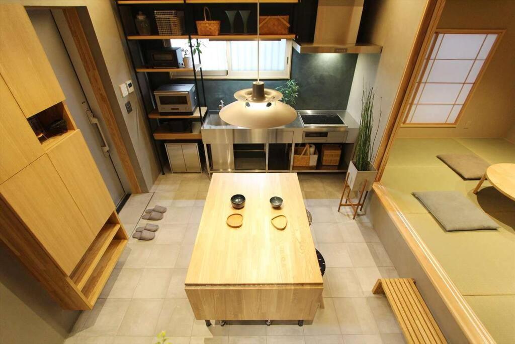 Villa 東京別荘 亀戸 Tokyo