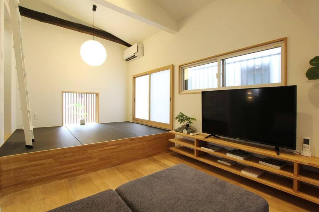 東京別荘 亀戸 Villa Tokyo