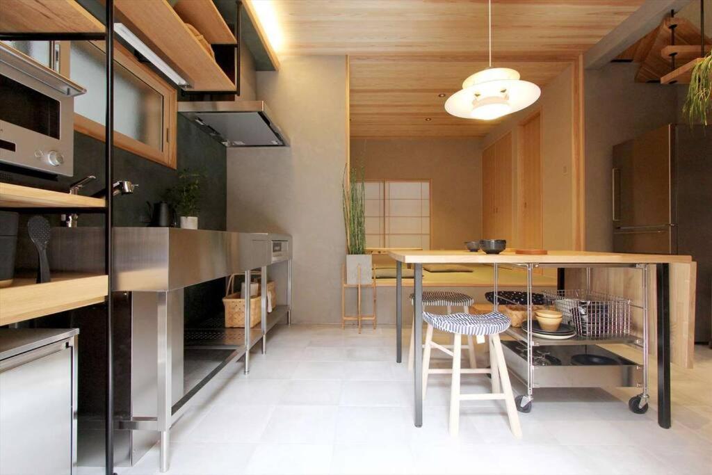 Villa 東京別荘 亀戸 Tokyo
