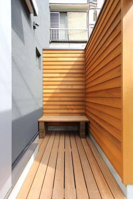 Villa 東京別荘 亀戸 *