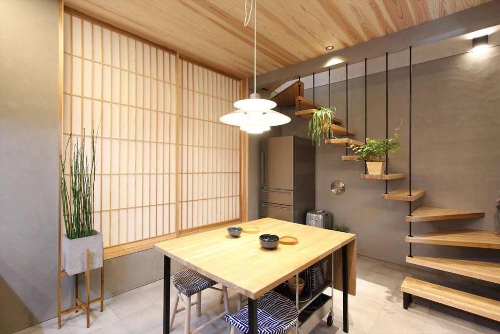 東京別荘 亀戸 Villa Tokyo