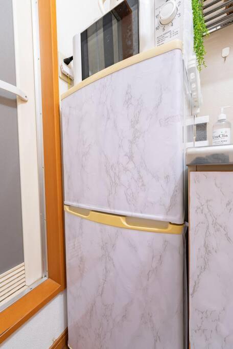 Apartment Shinjuku Area Convenient Access For Sightseeing