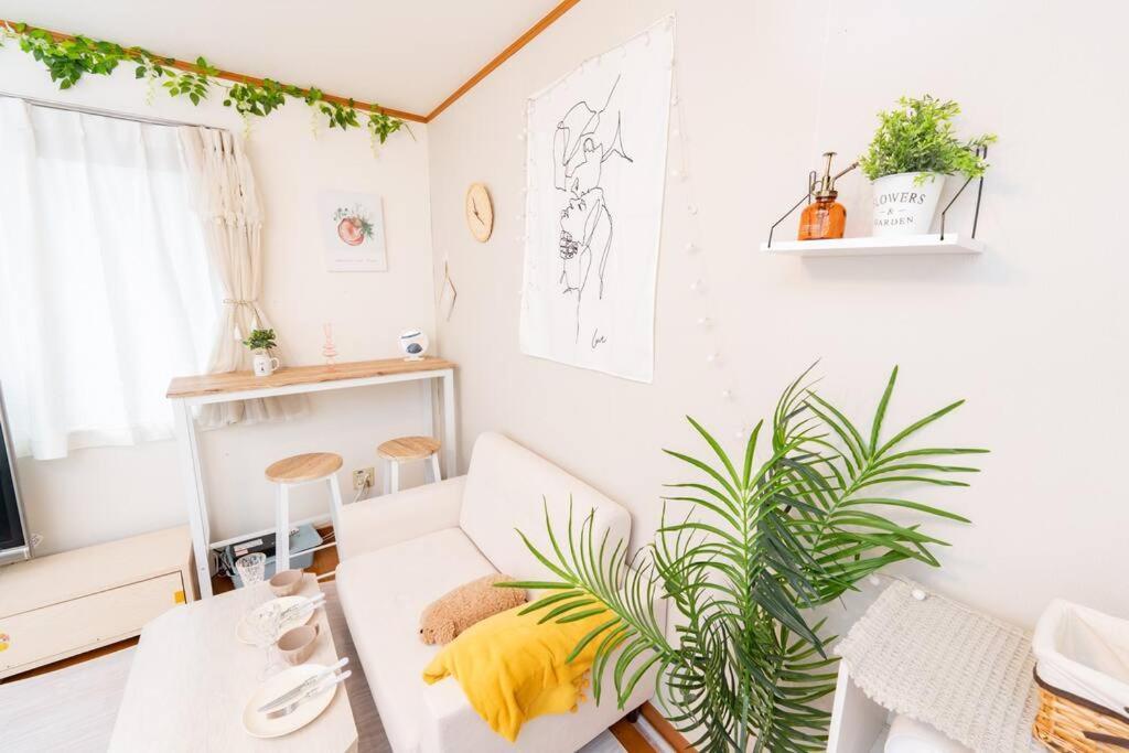 Apartment Shinjuku Area Convenient Access For Sightseeing