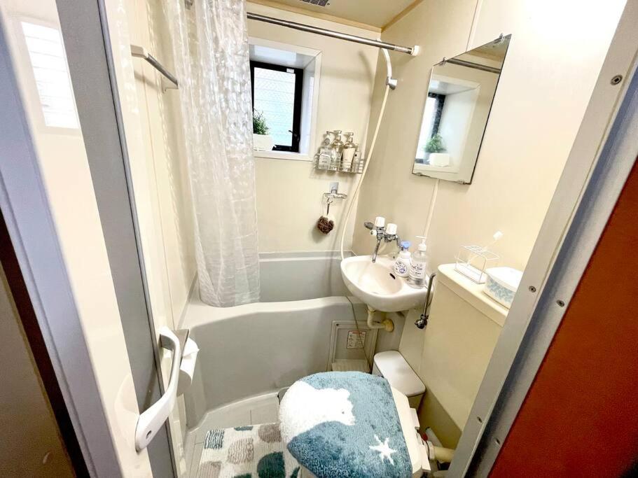Shinjuku Area Convenient Access For Sightseeing Apartment *