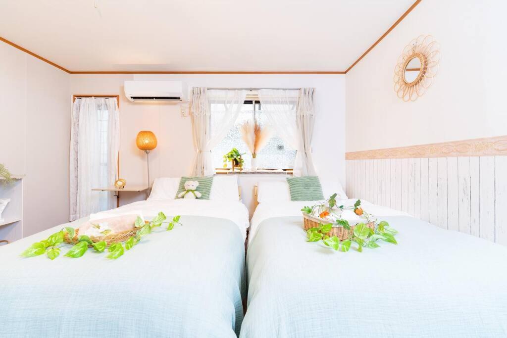 Shinjuku Area Convenient Access For Sightseeing Apartment Tokyo