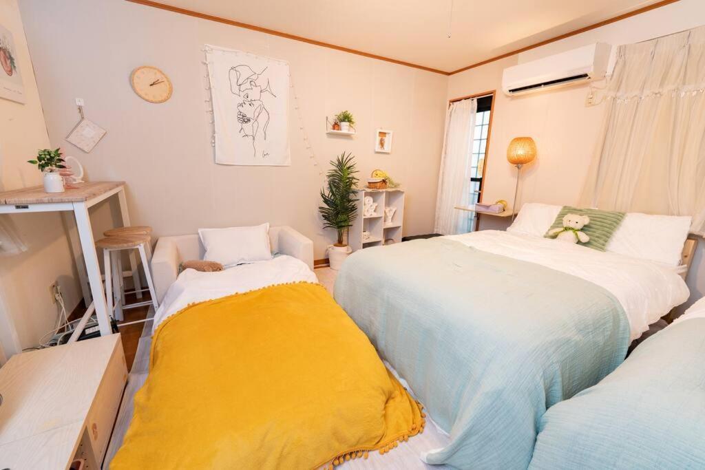 Shinjuku Area Convenient Access For Sightseeing Apartment Tokyo