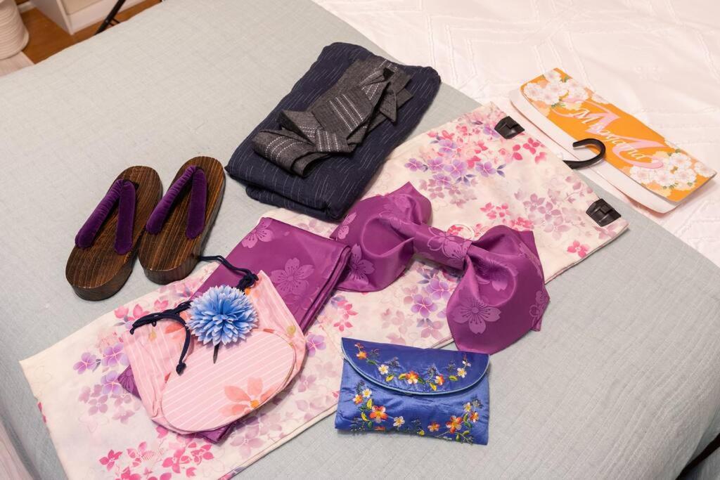 Apartment Shinjuku Area Convenient Access For Sightseeing Tokyo