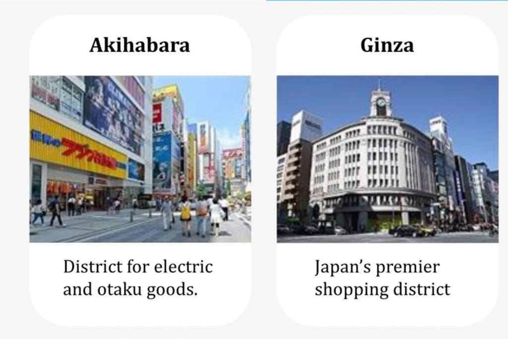 Apartment Shinjuku Area Convenient Access For Sightseeing Tokyo