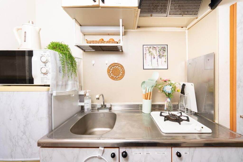 Shinjuku Area Convenient Access For Sightseeing Apartment Tokyo