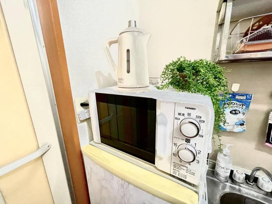 Shinjuku Area Convenient Access For Sightseeing