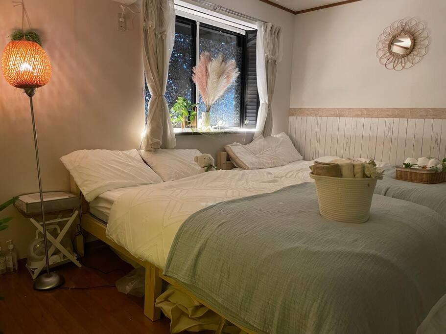 Apartment Shinjuku Area Convenient Access For Sightseeing